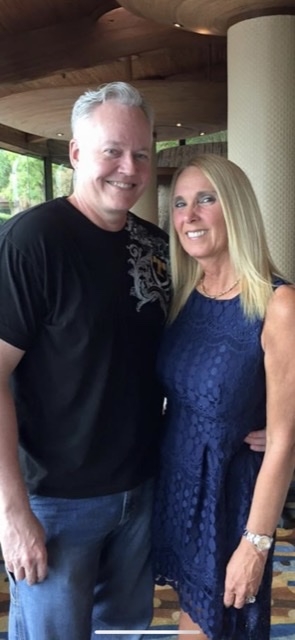 Sara Headrick - Class of 1980 - Fulton High School
