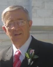 Gerald Howard - Class of 1960 - Fulton High School