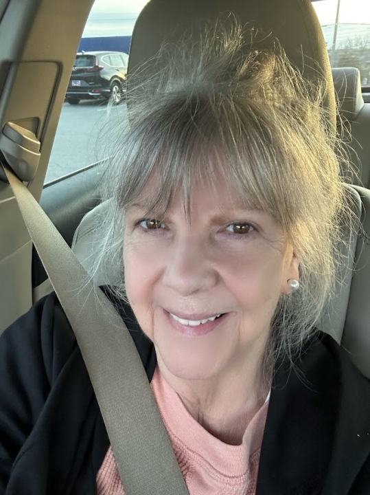 Nancy Tillery - Class of 1966 - Fulton High School