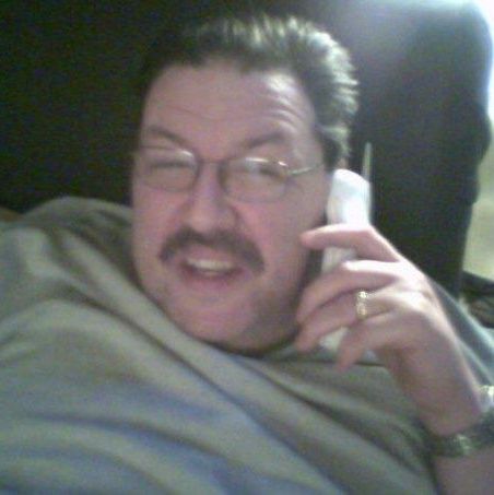 Frank Ketchem - Class of 1984 - Fulton High School