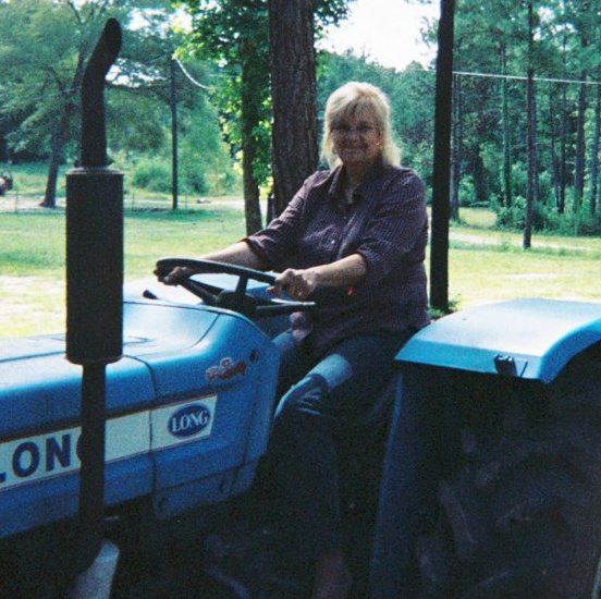 Juanita Smithwick - Class of 1961 - Fulton High School