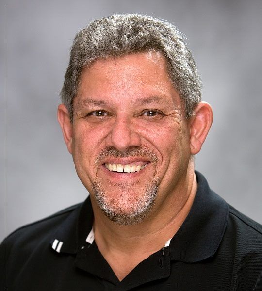 David Harmon - Class of 1974 - Fulton High School