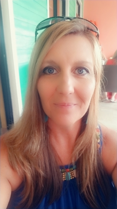 Tretina Braden - Class of 1991 - Fulton High School