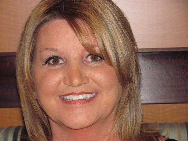 Karen Tallent - Class of 1980 - Fulton High School