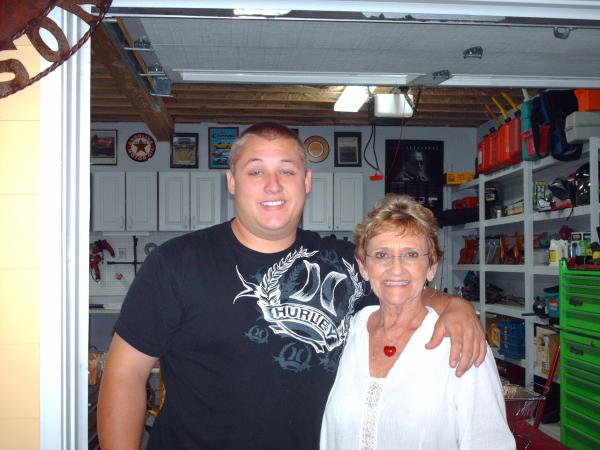Rebecca Troutman - Class of 1960 - Fulton High School