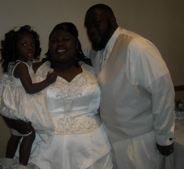 Latronda Gillespie - Class of 2000 - Fulton High School