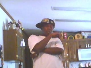 Allen Freeman - Class of 1999 - Fulton High School
