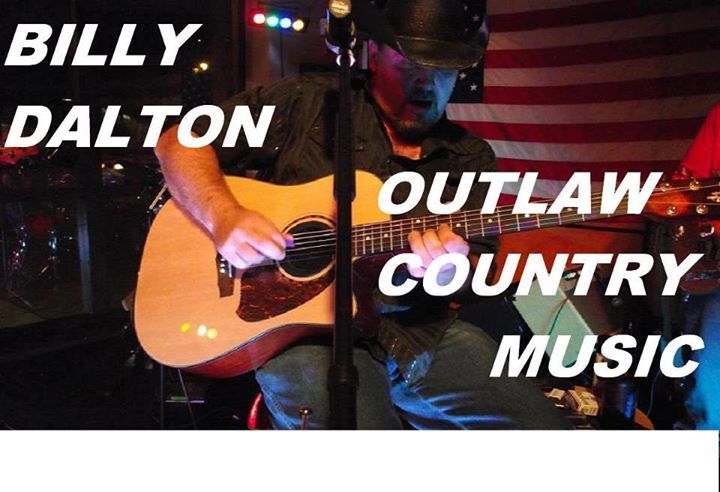 Billy Dalton - Class of 1982 - Fulton High School