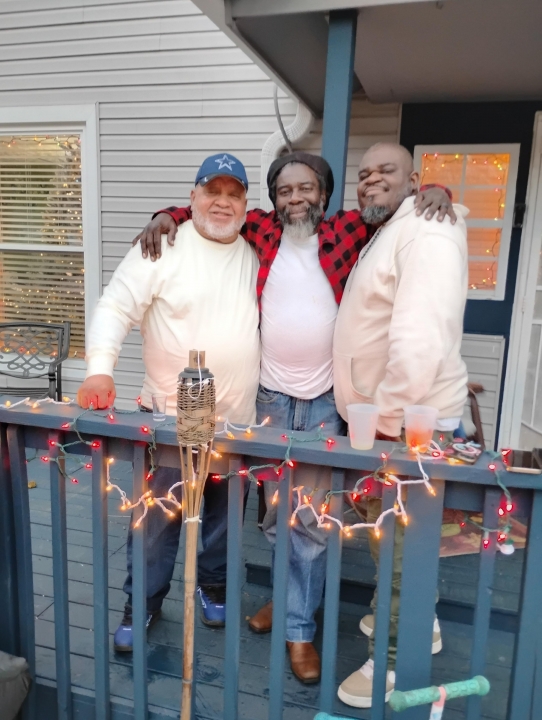 Robert Robert Weaver - Class of 1976 - Fulton High School