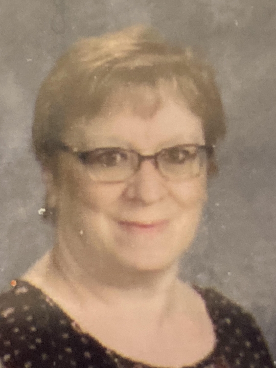 Teresa Carter - Class of 1977 - Fulton High School