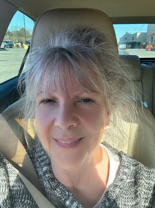Nancy Tillery - Class of 1966 - Fulton High School
