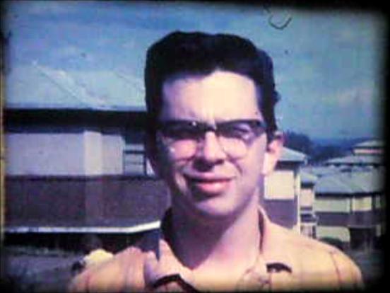 Joe Reed - Class of 1967 - Fulton High School