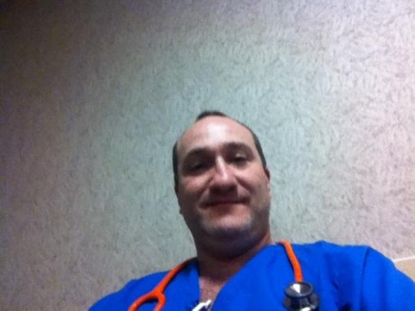 Anthony Vono - Class of 1988 - Fulton High School