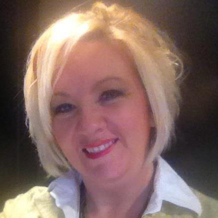 Regina Lifford - Class of 1988 - Fulton High School