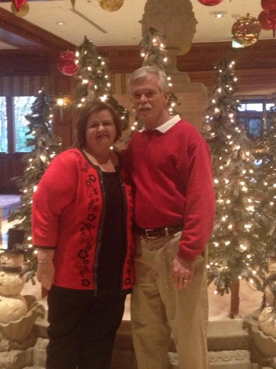 Vickie Foster - Class of 1974 - Fulton High School