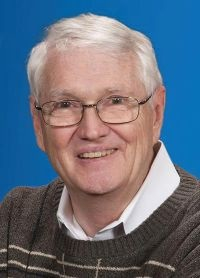 Paul Scott - Class of 1957 - Fulton High School