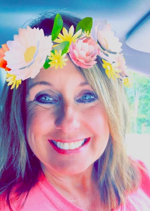 Katie Mcgill - Class of 1978 - Fulton High School
