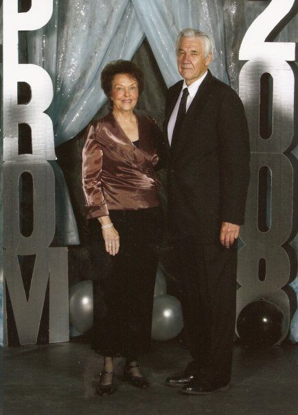 Jimmy Arnold - Faculty - South Side High School