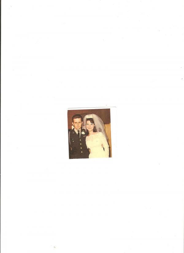 Robert Neely - Class of 1964 - South Side High School