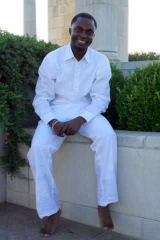 James Johnson - Class of 2006 - South Side High School