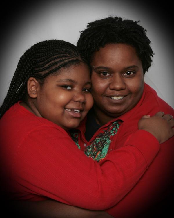 Natasha Wilson - Class of 1998 - South Side High School