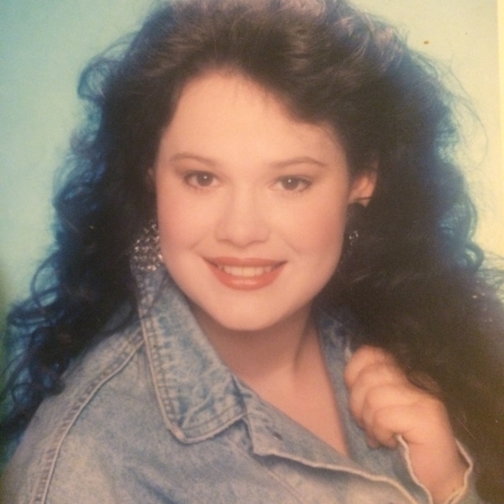 Becky Shaffer - Class of 1997 - South Side High School