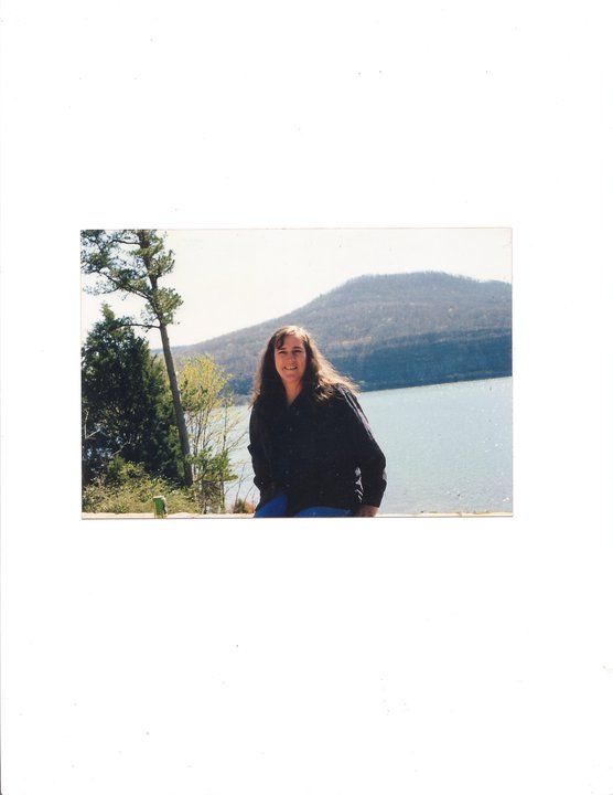 Mary Lowe - Class of 1977 - Marshall County High School