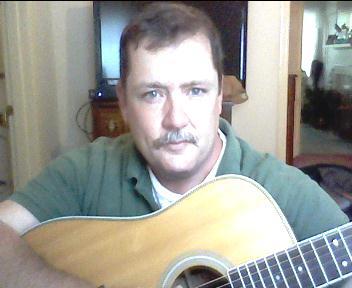 Martin Carter - Class of 1993 - Marshall County High School