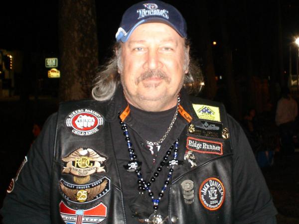 John Donald - Class of 1975 - Marshall County High School