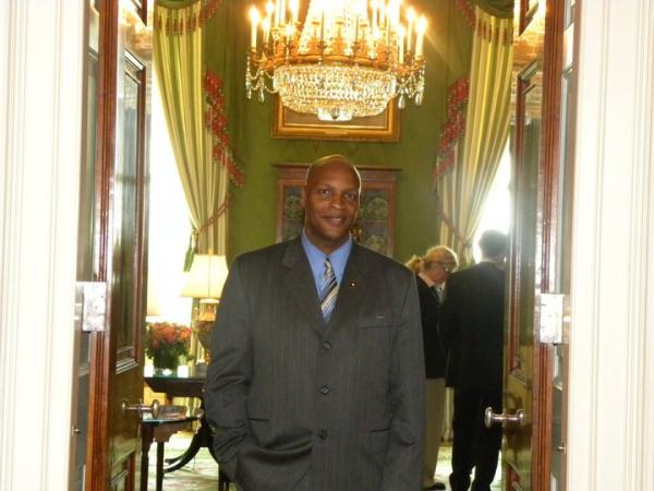 Timothy Mclean - Class of 1983 - Marshall County High School