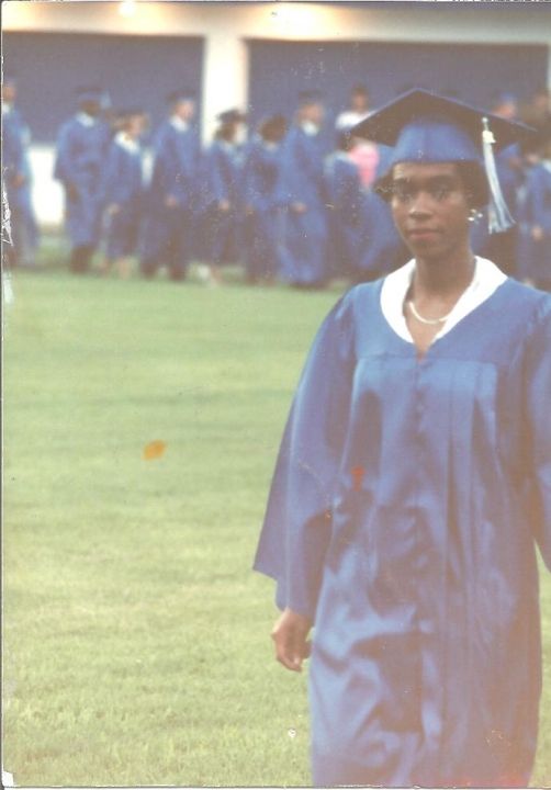 Carla Hardin - Class of 1991 - Marshall County High School