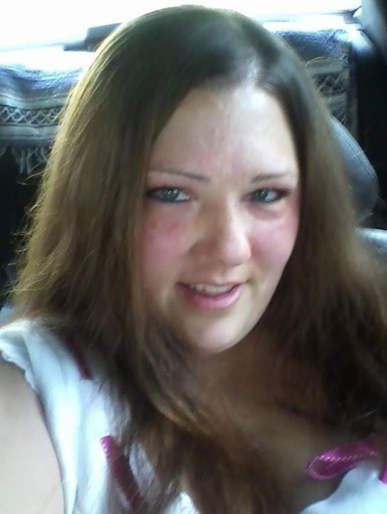 Kimberly Osborne - Class of 1995 - Marshall County High School