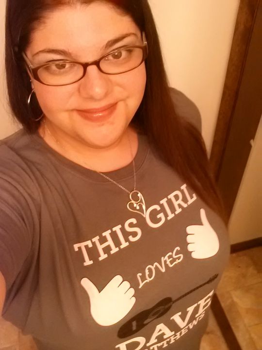 Trisha Bahnsen - Class of 2004 - Spring Hill High School