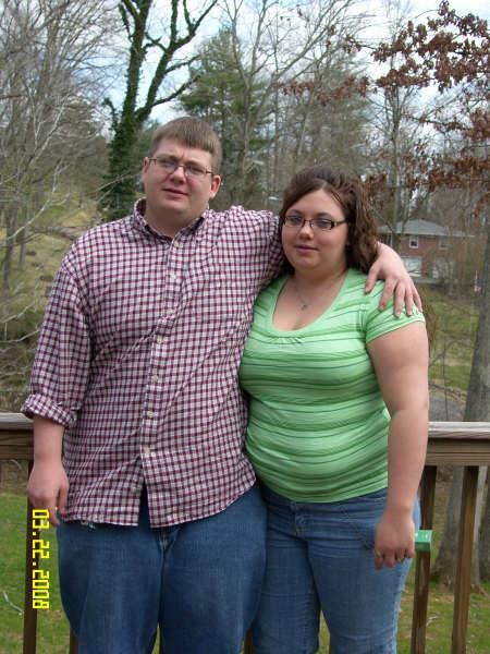 Kerston Phillips - Class of 2007 - Montgomery Central High School