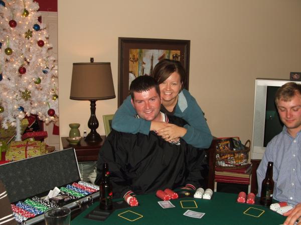 Misty Byard - Class of 1998 - Montgomery Central High School