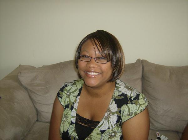 Jordan Majors - Class of 2003 - Montgomery Central High School