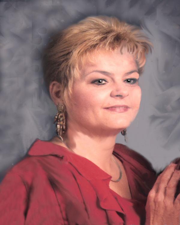 Lisa Borden - Class of 1983 - Montgomery Central High School