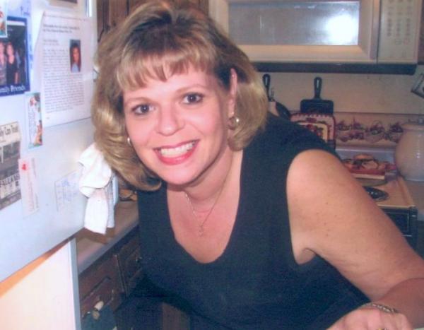 Dana Biter - Class of 1984 - Montgomery Central High School