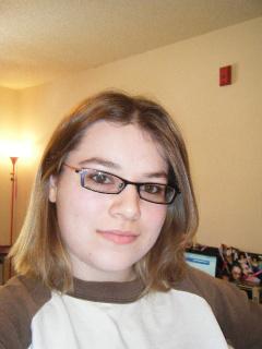 Rachel Teet - Class of 2007 - Montgomery Central High School