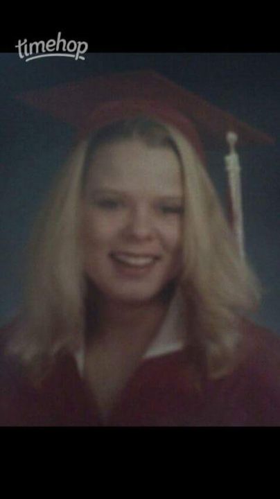 Candace King - Class of 1994 - Montgomery Central High School