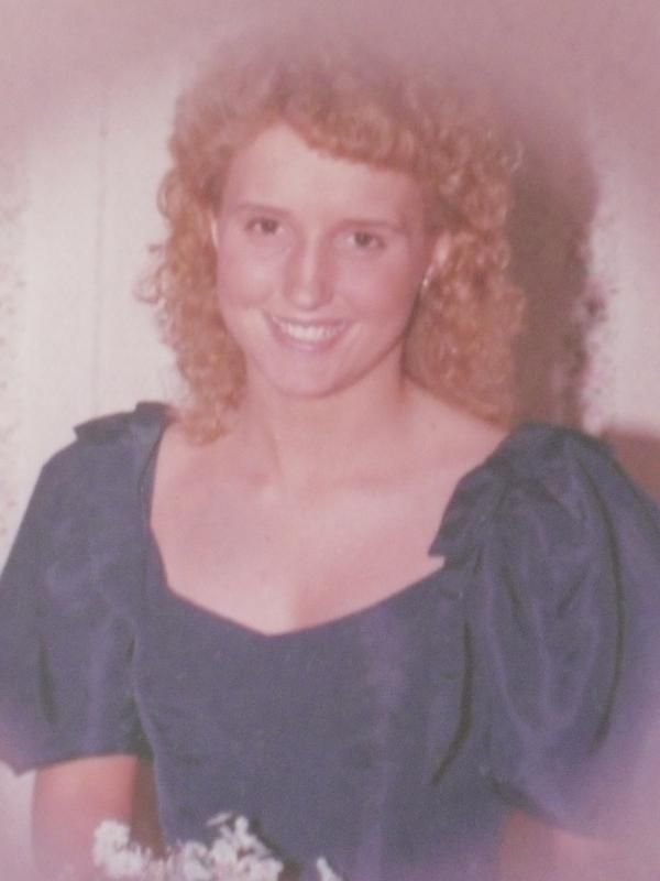 Rhonda Foulks - Class of 1988 - Montgomery Central High School