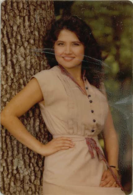 Mylinh (lynn) Guilbeault - Class of 1985 - Montgomery Central High School