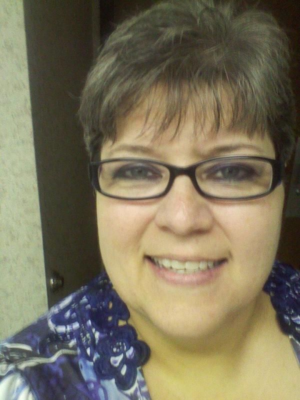 Sarah Coppedge - Class of 1986 - Montgomery Central High School