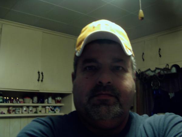 Johnny Crockett - Class of 1984 - Montgomery Central High School