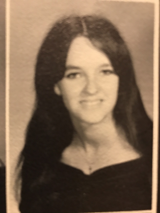 Deborah Deborah Baggett - Class of 1973 - Montgomery Central High School