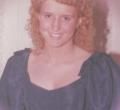 Rhonda Foulks, class of 1988