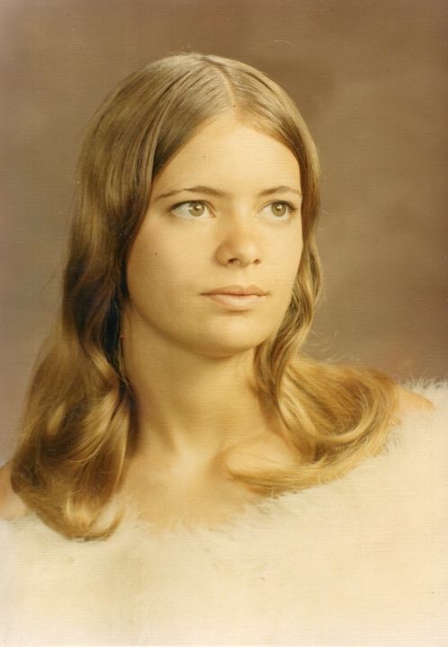 Joy Brooner - Class of 1972 - Mt. Diablo High School