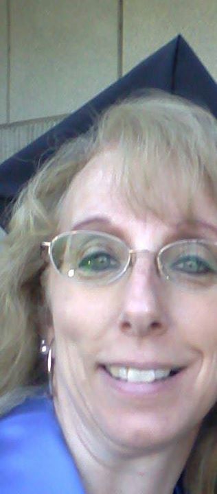 Barbara Runyen - Class of 1982 - Mt. Diablo High School