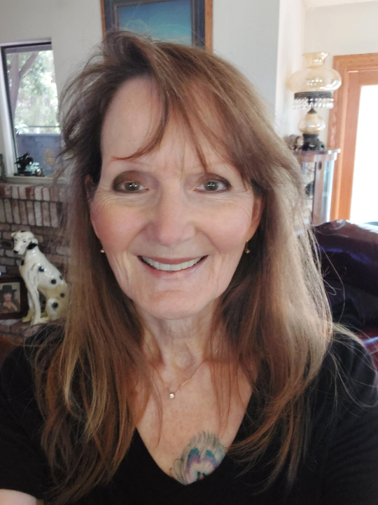 Connie Eker - Class of 1970 - Mt. Diablo High School