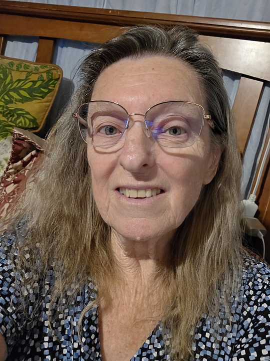 Lorena Myers - Class of 1964 - Mt. Diablo High School